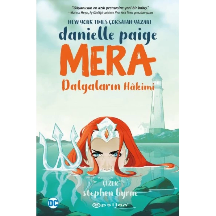 Mera - Dalgaların Hakimi