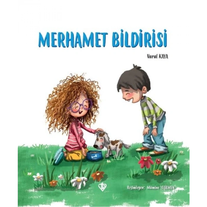 Merhamet Bildirisi