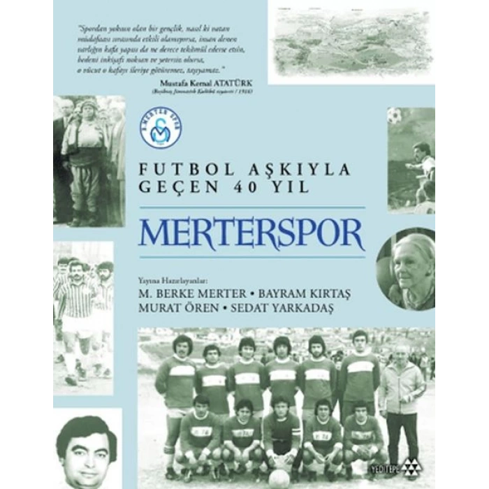 Merterspor