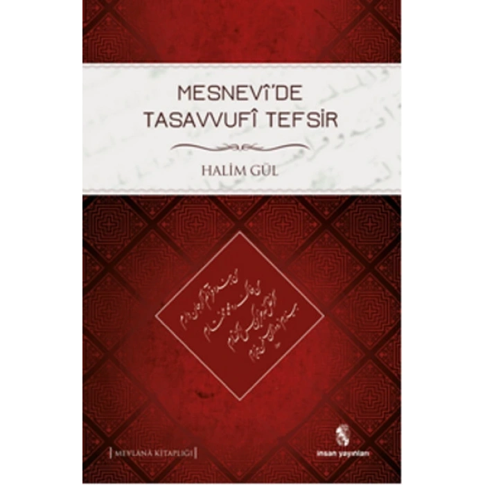 Mesnevide Tasavvufi Tefsir