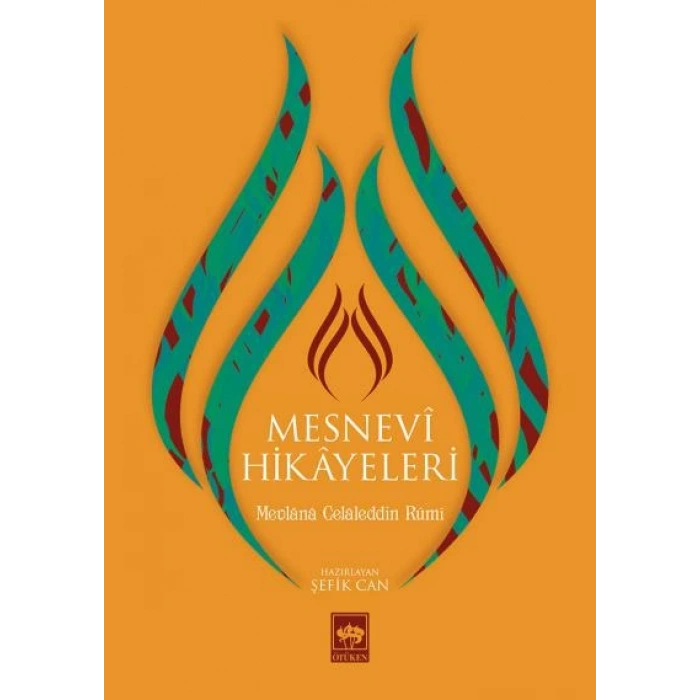 Mesnevi Hikayeleri