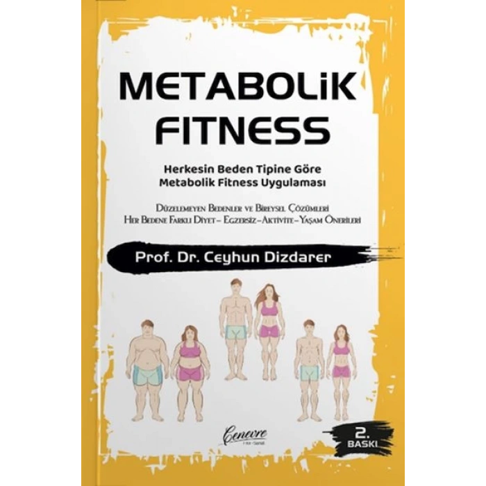 Metabolik Fitness