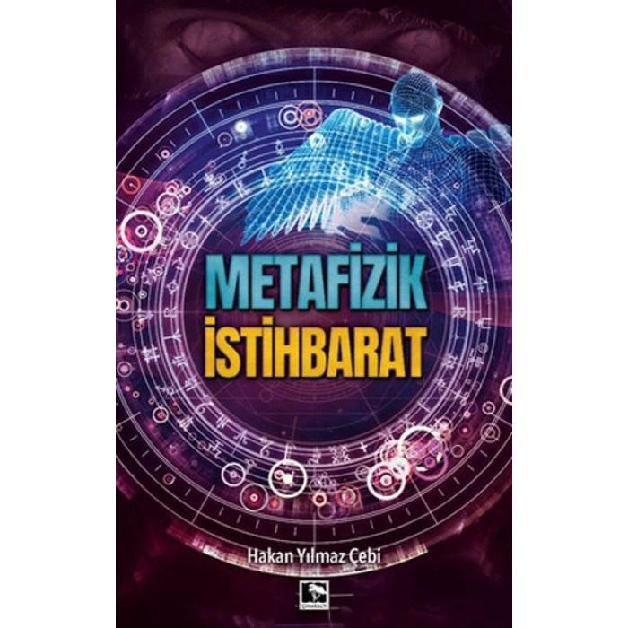 Metafizik İstihbarat