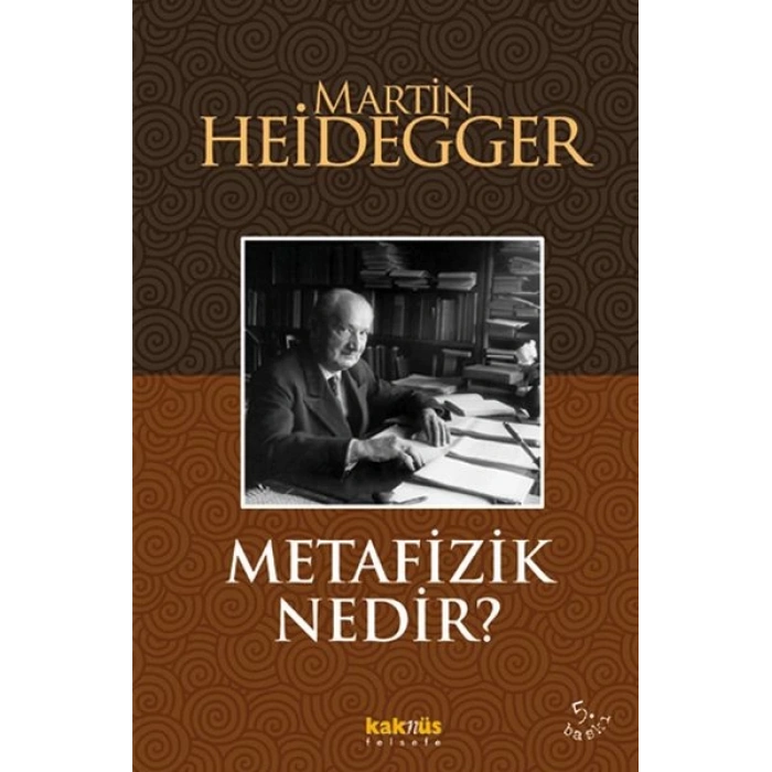 Metafizik Nedir?