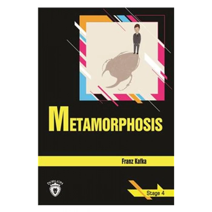 Metamorphosis Stage 4