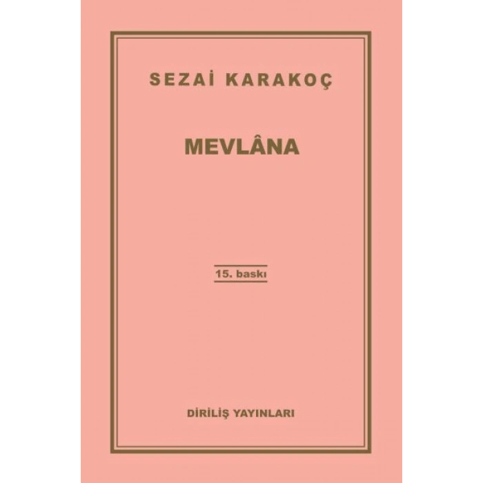 Mevlana
