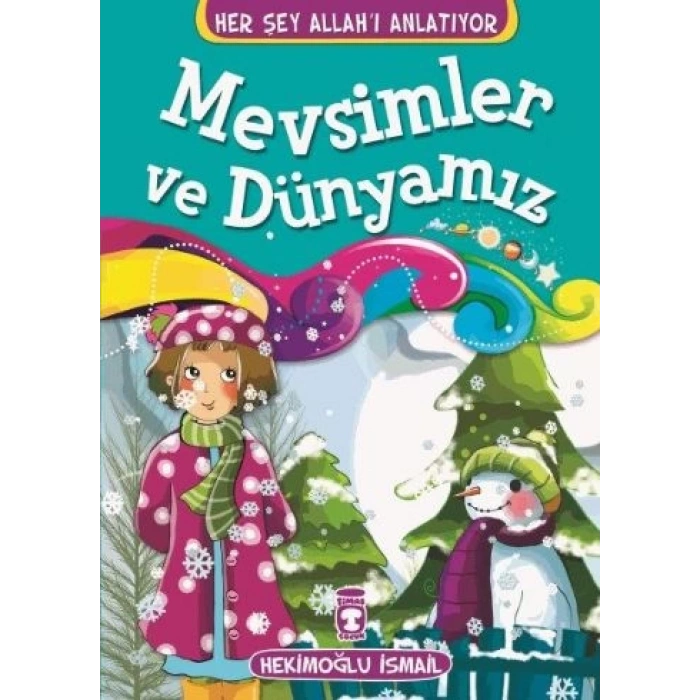 Mevsimler ve Dünyamız