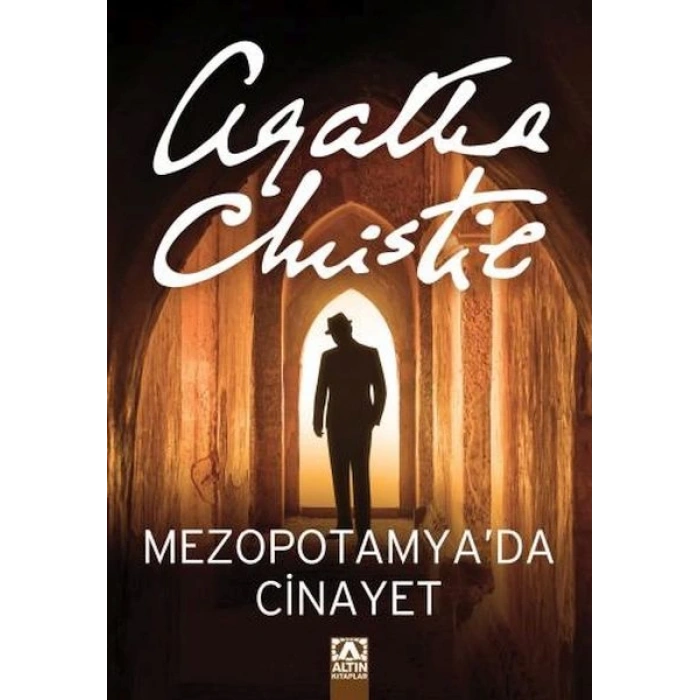 Mezopotamyada Cinayet