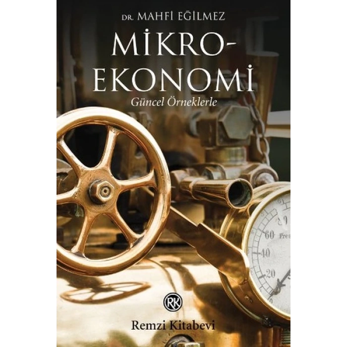 Mikro Ekonomi