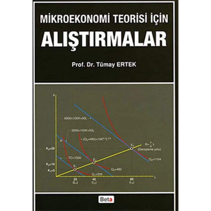 Mikroekonomi Teorisi için Alıştırmalar
