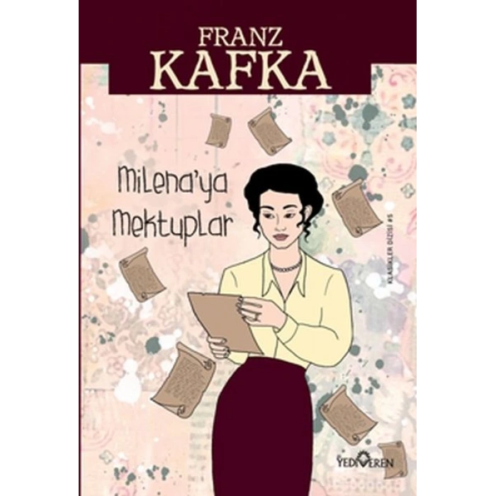 Milena’ya Mektuplar