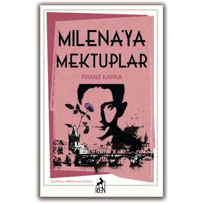 Milena’ya Mektuplar