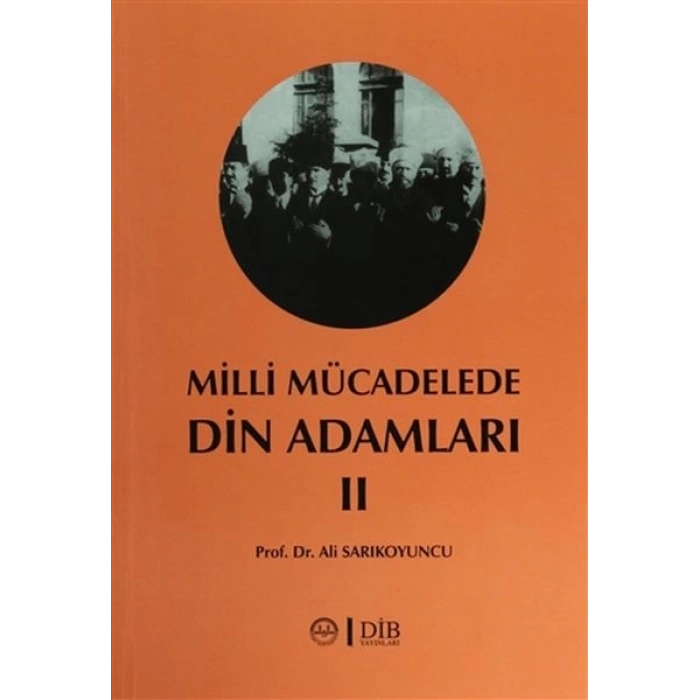Milli Mücadele Din Adamları 2
