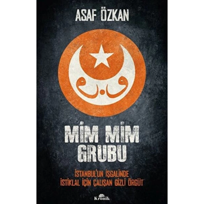 Mim Mim Grubu