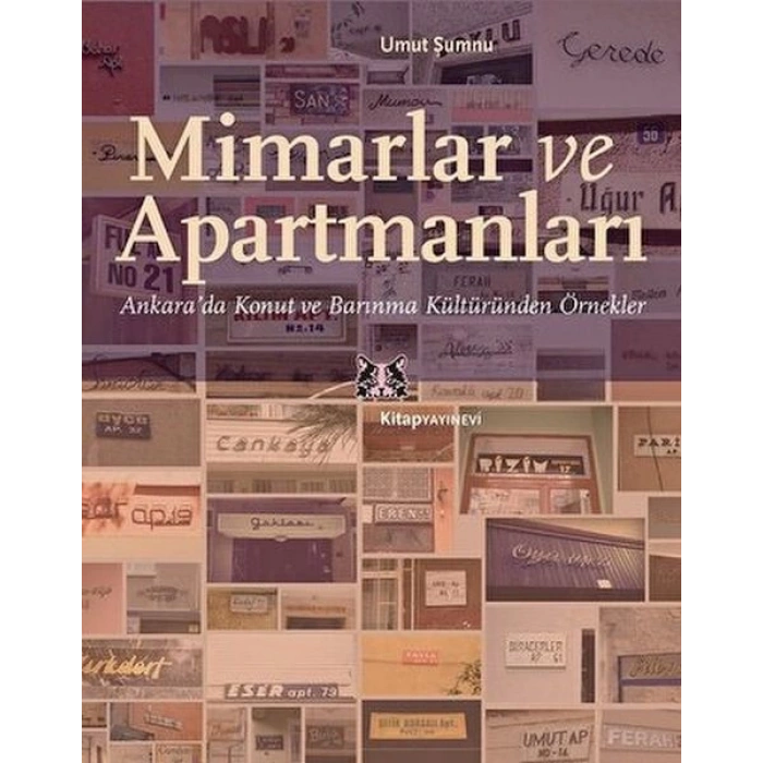 Mimarlar ve Apartmanları