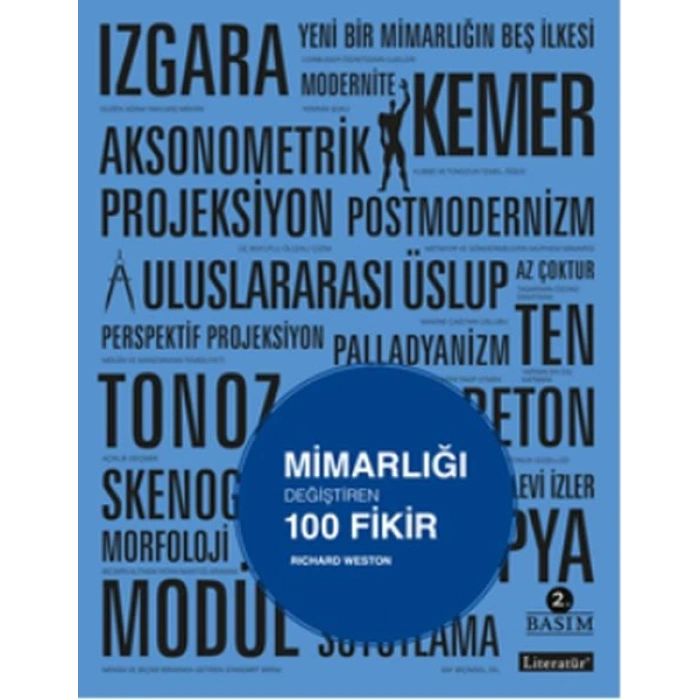 Mimarlığı Değiştiren 100 Fikir