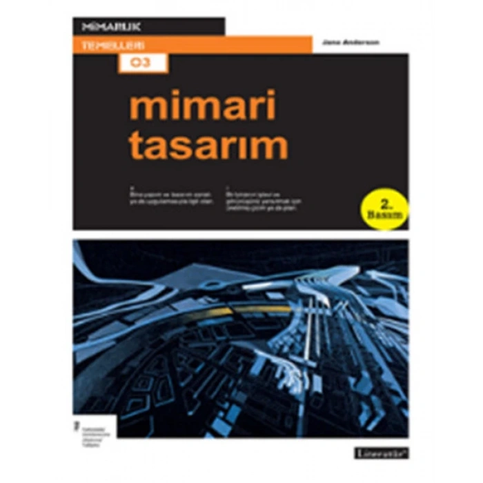 Mimarlık Temelleri - Mimari Tasarım