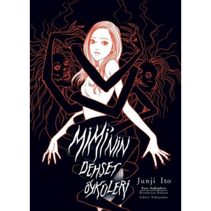 Mimi’nin Dehşet Öyküleri