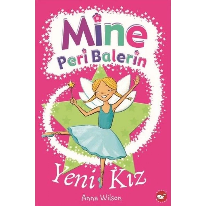 Mine Peri Balerin 1 - Yeni Kız