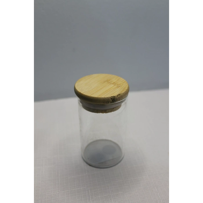 Mini Cam Kavanoz 9cm