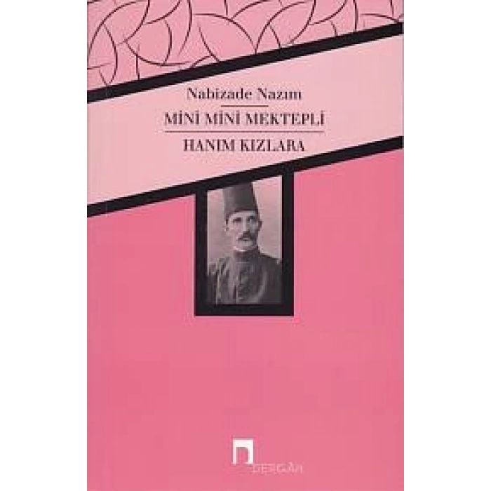 Mini Mini Mektepli - Hanım Kızlara