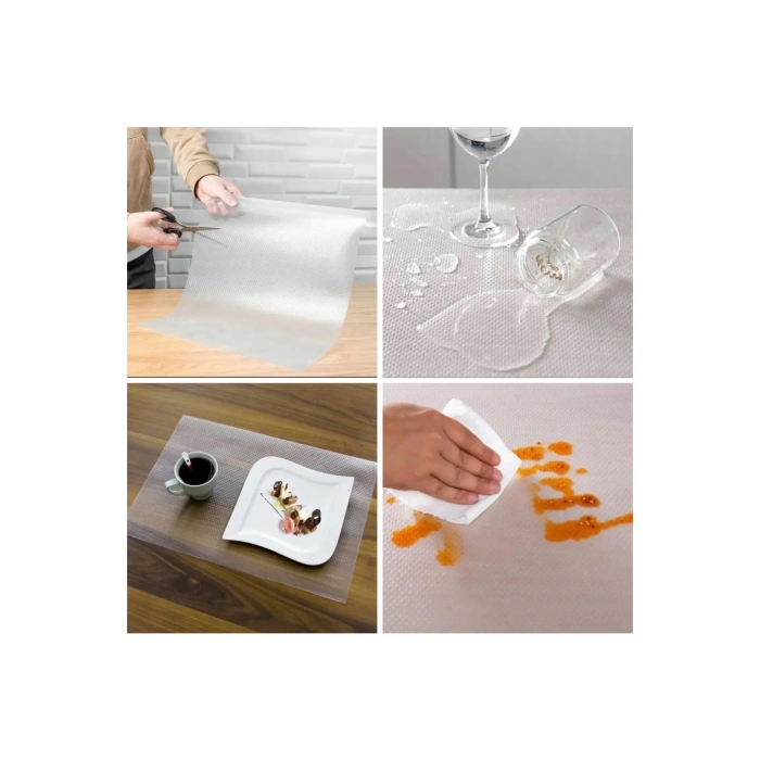 Mini Mop Temizlik Aparatı