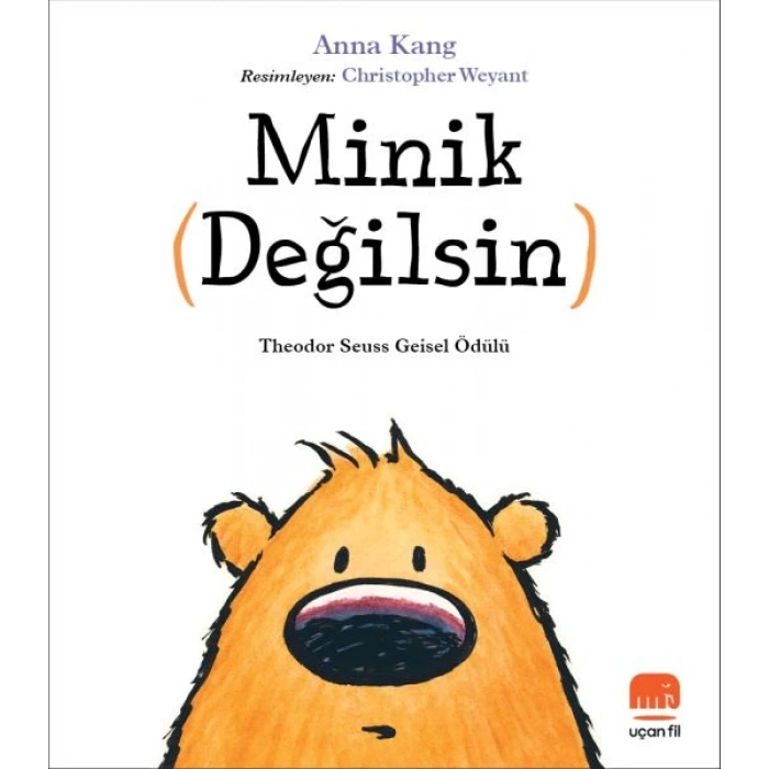 Minik (Değilsin)