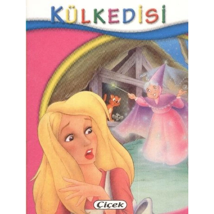 Minik Kitaplar Dizisi Külkedisi