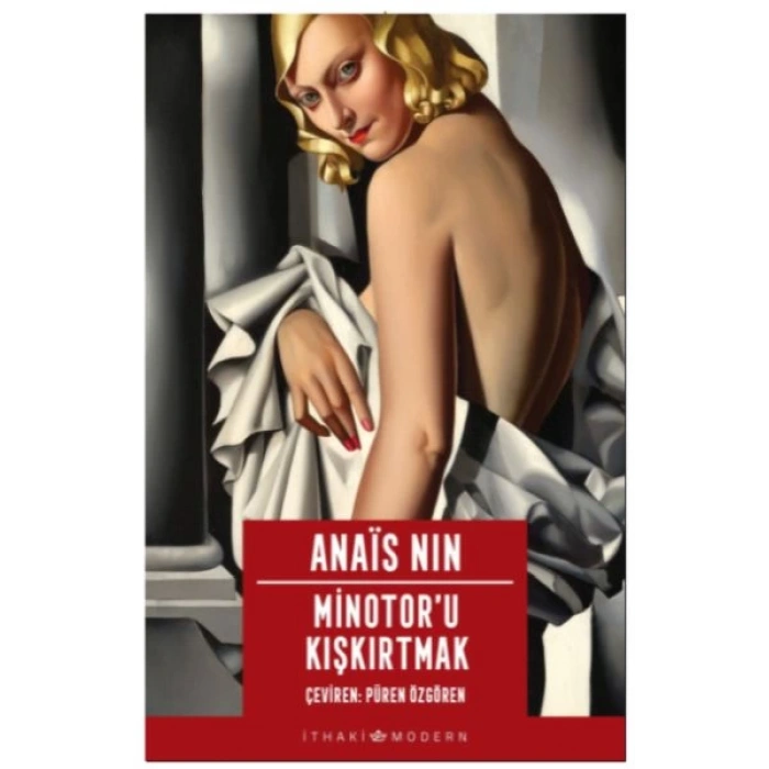 Minotoru Kışkırtmak