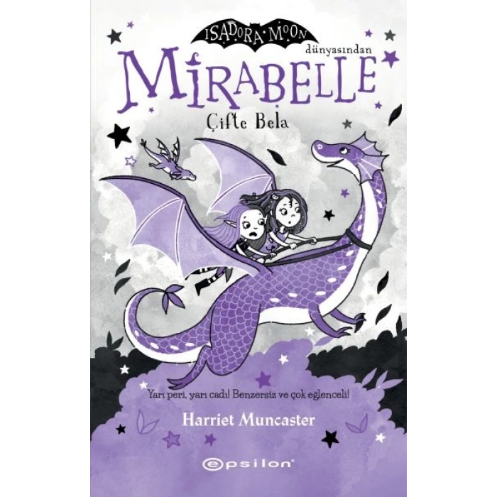 Mirabelle Çifte Bela