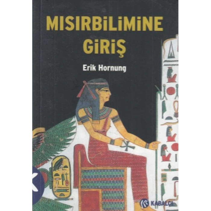 Mısırbilimine Giriş