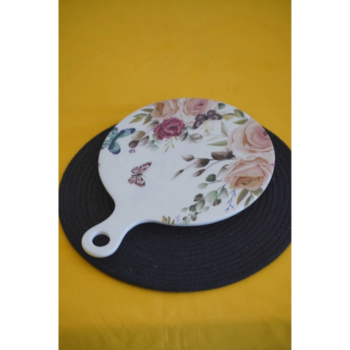 Dijital Baskılı Sunumluk