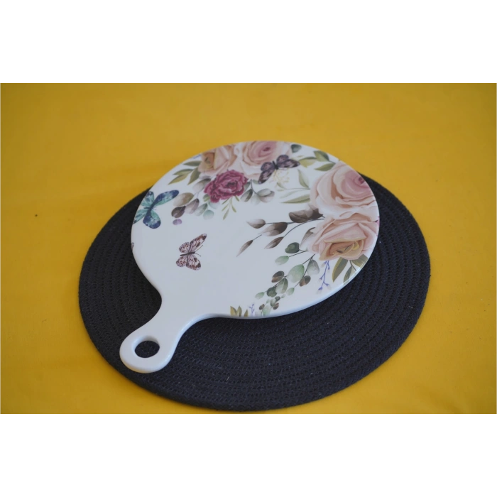 Dijital Baskılı Sunumluk