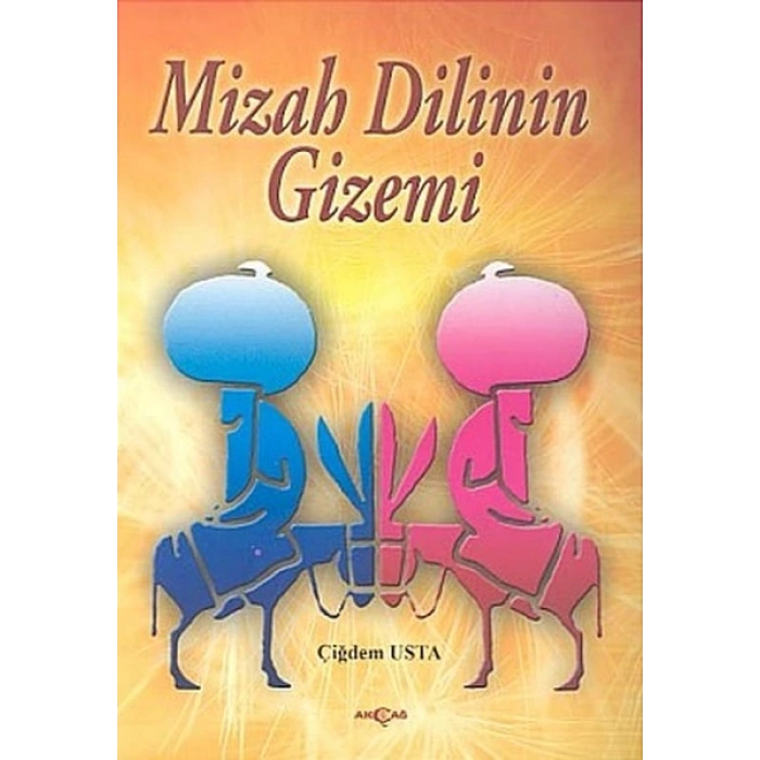 Mizah Dilinin Gizemi
