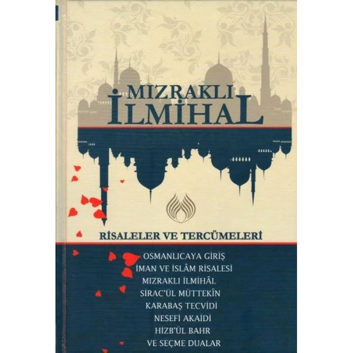 Mızraklı İlmihal