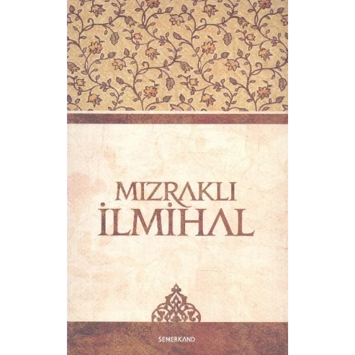 Mızraklı İlmihal