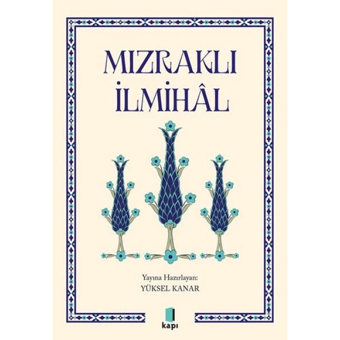 Mızraklı İlmihal