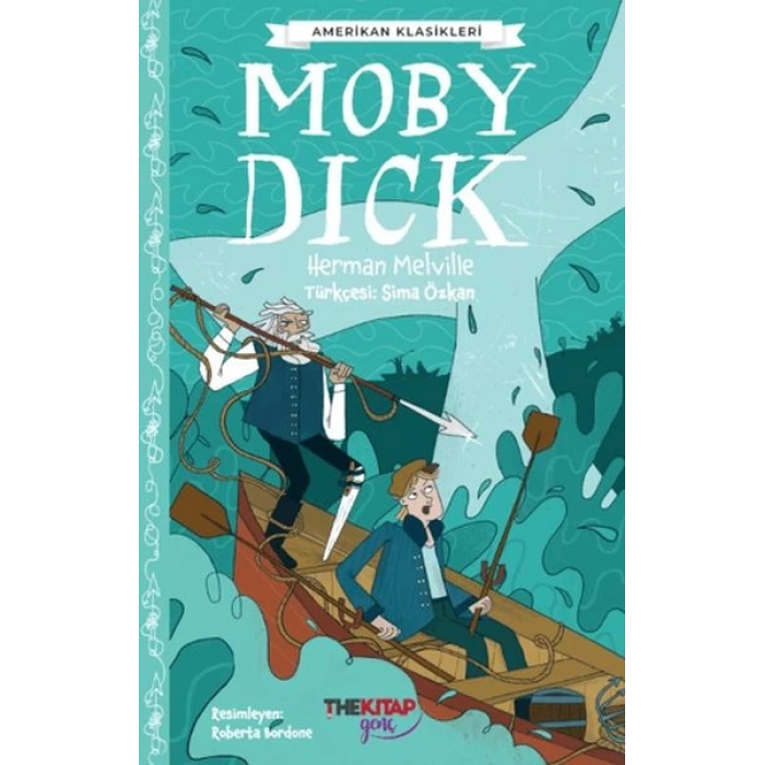 Moby Dick
