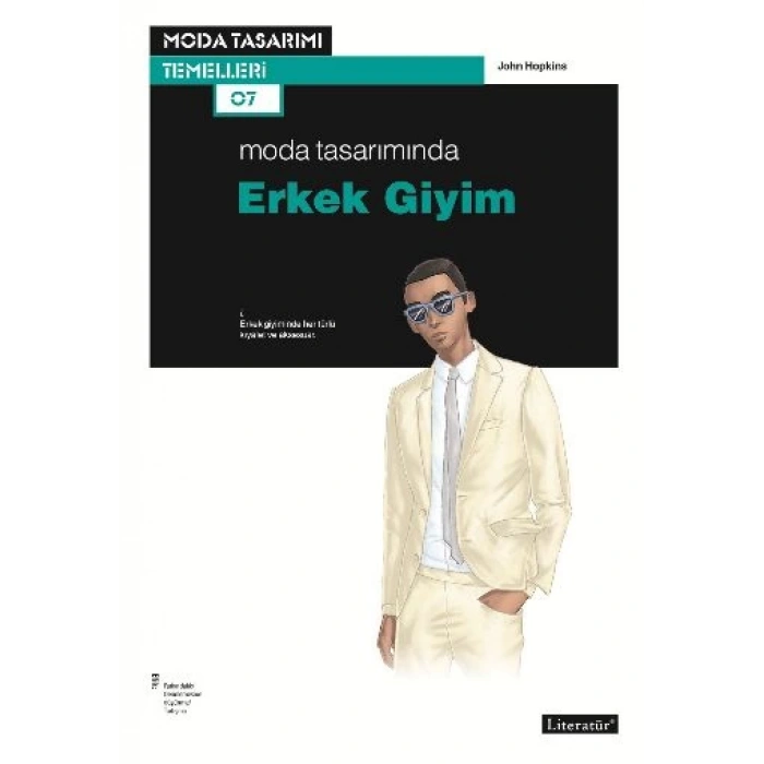 Moda Tasarımında Erkek Giyim