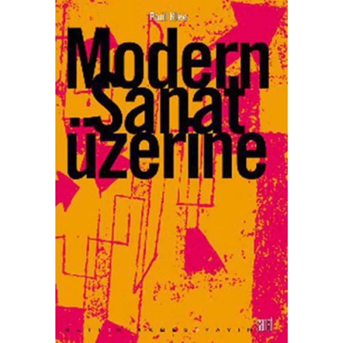 Modern Sanat Üzerine