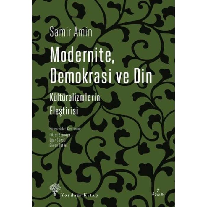 Modernite, Demokrasi ve Din