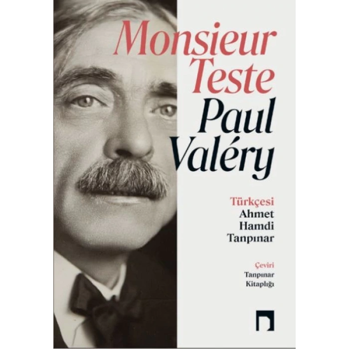 Monsieur Teste