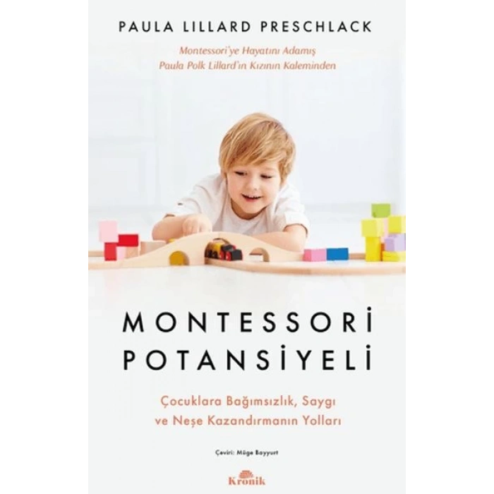 Montessori Potansiyeli