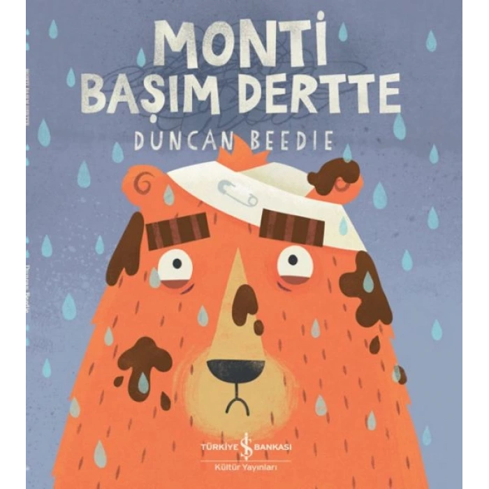 Monti Başım Dertte