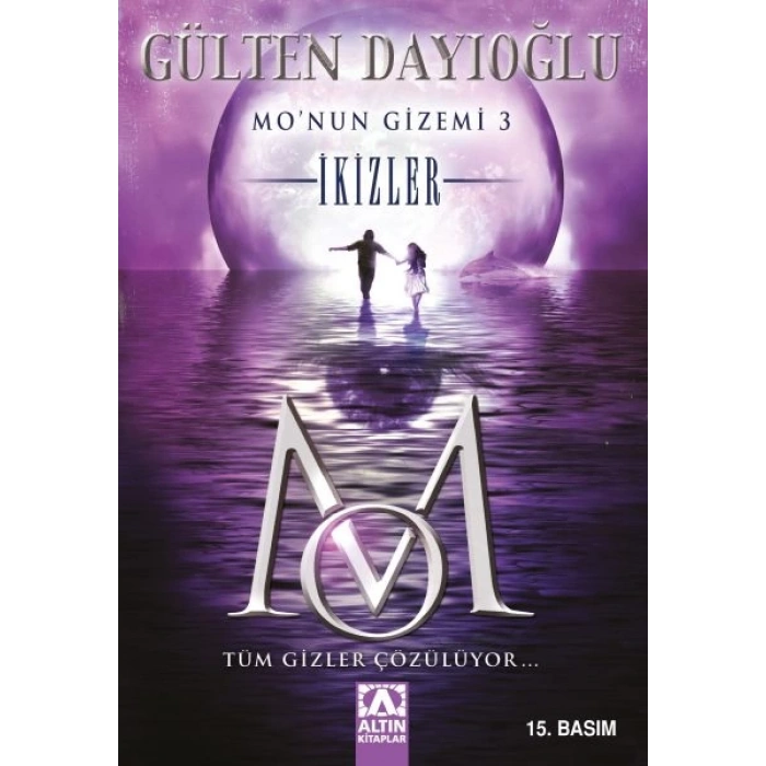 Monun Gizemi 3 - İkizler