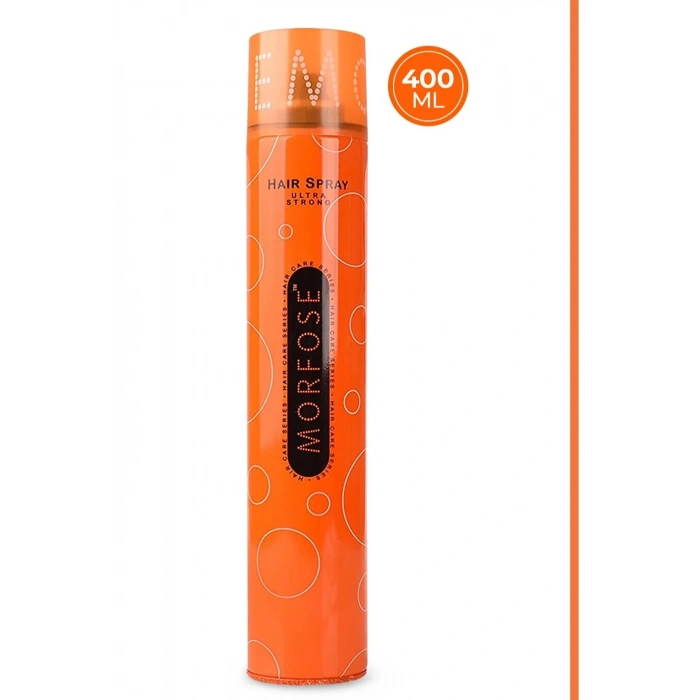 Morfose Saç Spreyi 400ml