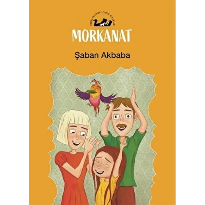 Morkanat