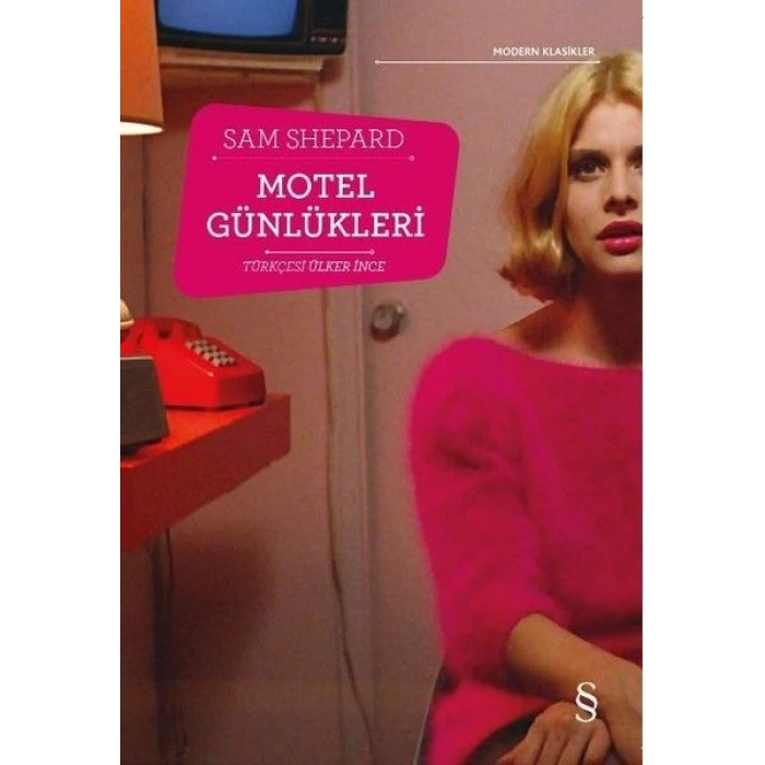 Motel Günlükleri