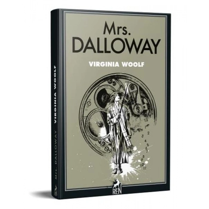 Mrs. Dalloway