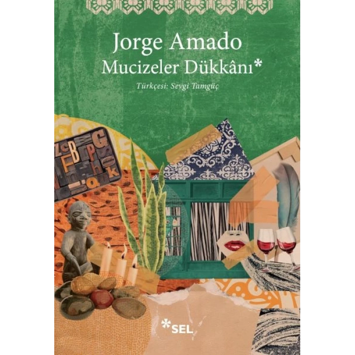 Mucizeler Dükkânı